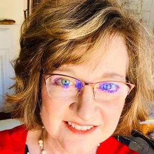 Meet your Posher, Janice